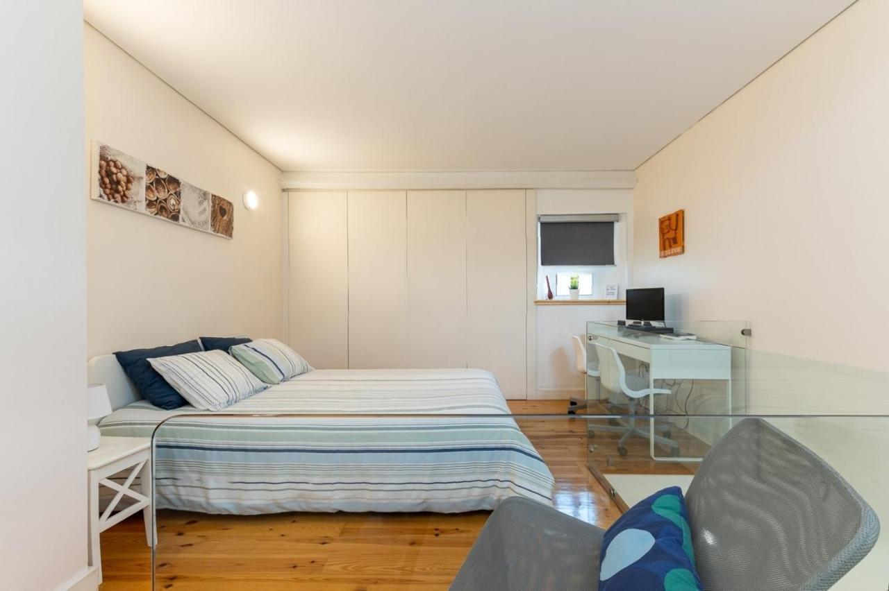 פורטו Duke Street Guest House מראה חיצוני תמונה