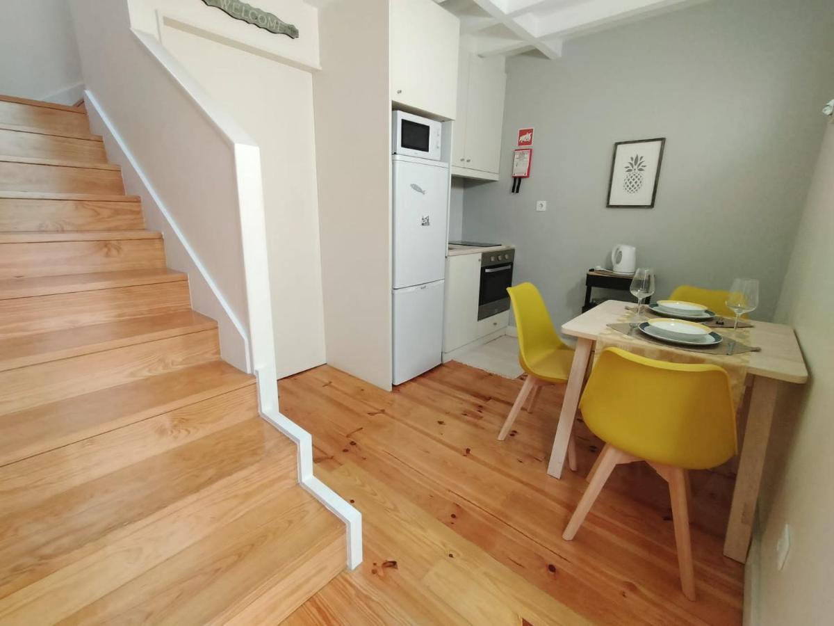 פורטו Duke Street Guest House מראה חיצוני תמונה