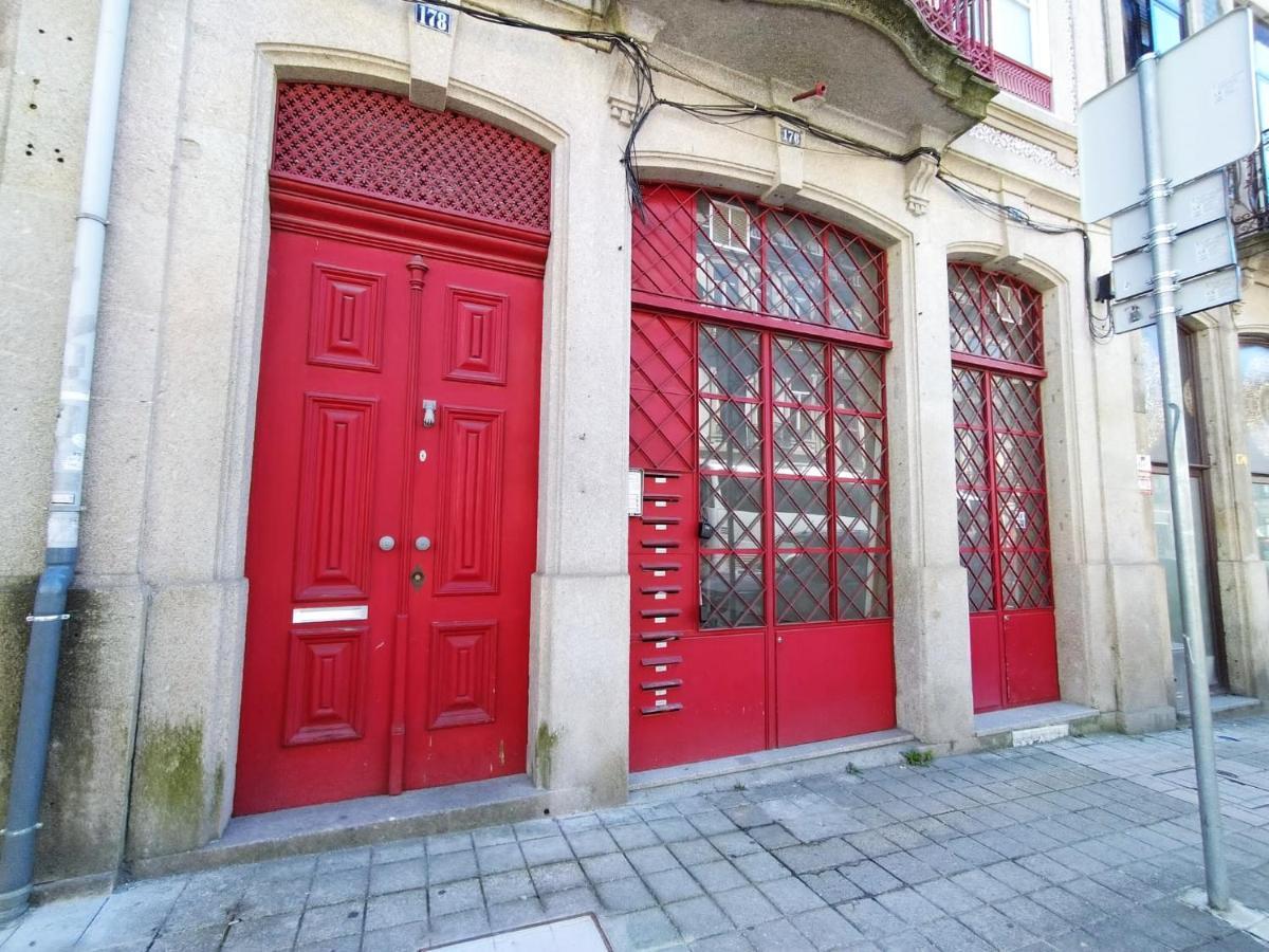 פורטו Duke Street Guest House מראה חיצוני תמונה