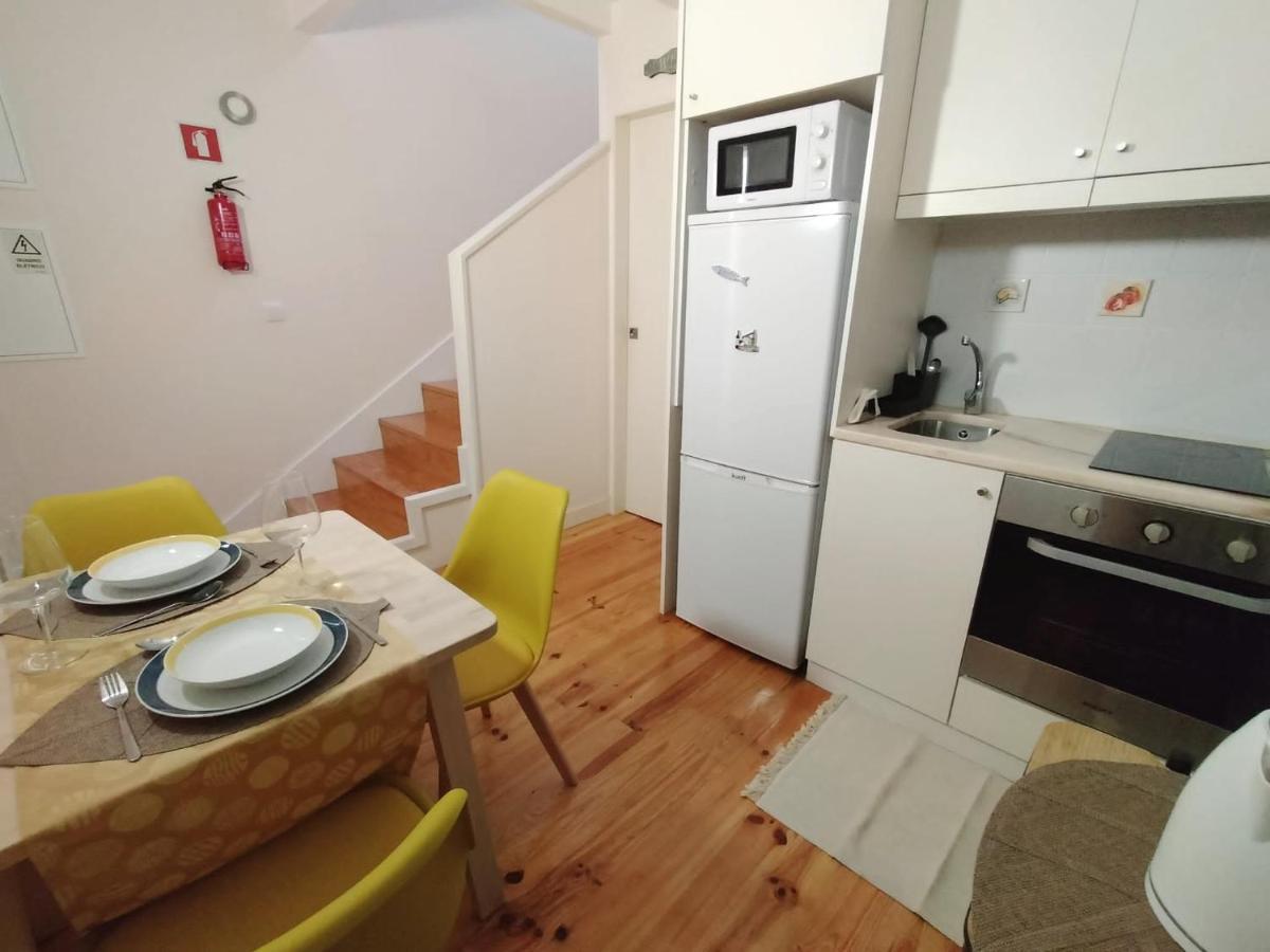 פורטו Duke Street Guest House מראה חיצוני תמונה