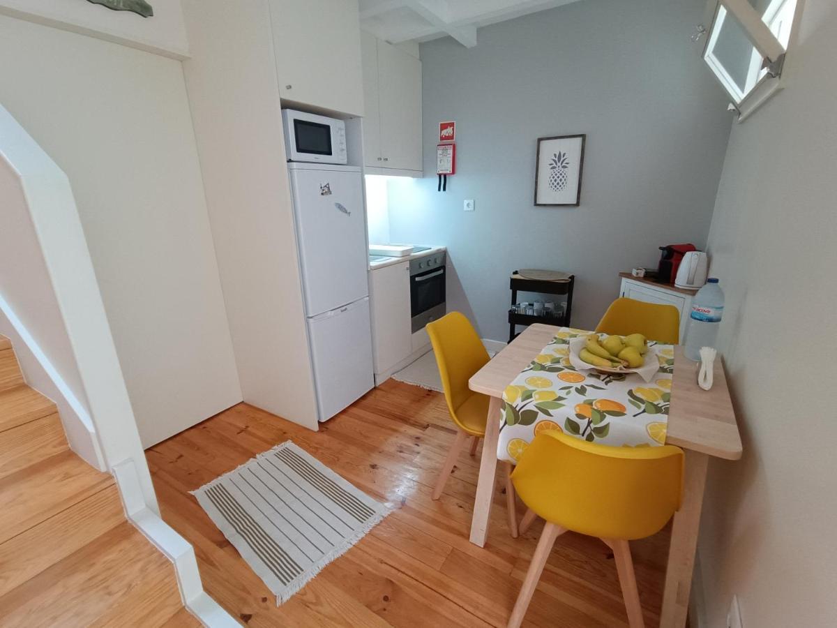פורטו Duke Street Guest House מראה חיצוני תמונה